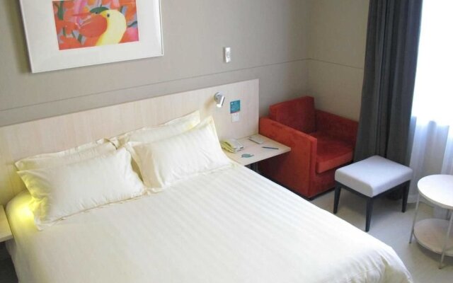 Jinjiang Inn Shantou Convention Center
