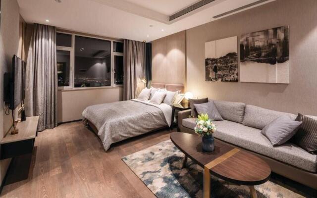 Himalaya Serviced Residences Nankai Tianjin