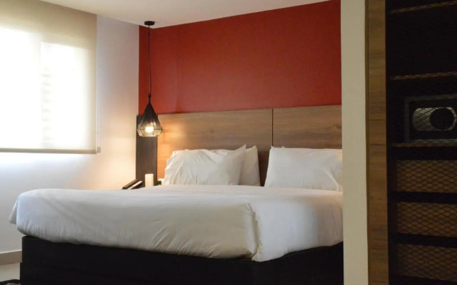 Hostal Casa Calama Inn.