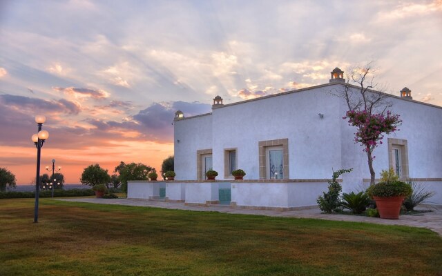 Masseria celidonia resort & relax