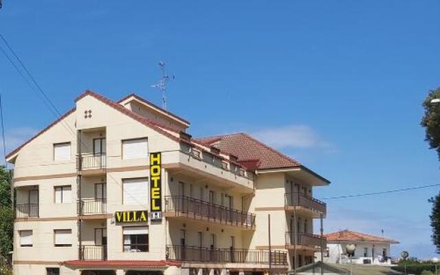 Hotel Villa