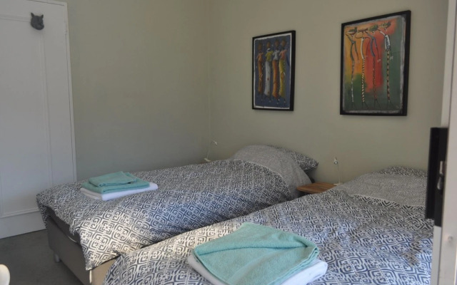 Hout Bay Hilltop - In Cape Town (Hout Bay)