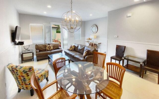 Villa Del Carmen by Destin Getaways