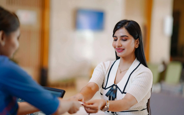 Radisson Blu Hotel Amritsar