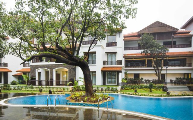 Rhythm Lonavala An All-Suite Resort