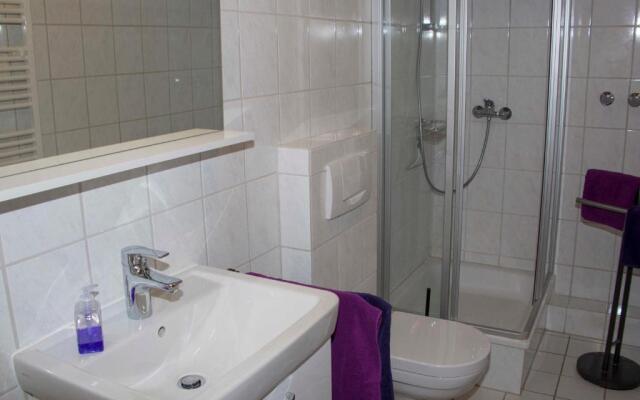 170 Heimathafen Ferienwohnung