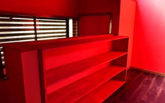 Machi de kurasu Tengachaya-3