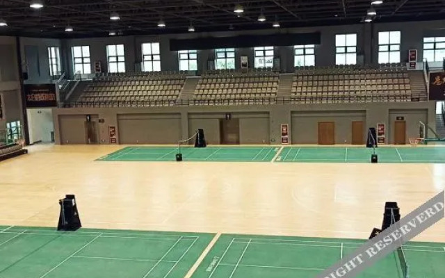 Haitangtaibai Resort