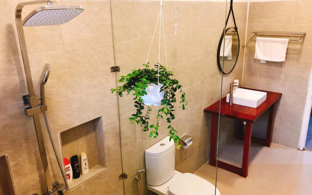 Phan Thiet BeachHouse