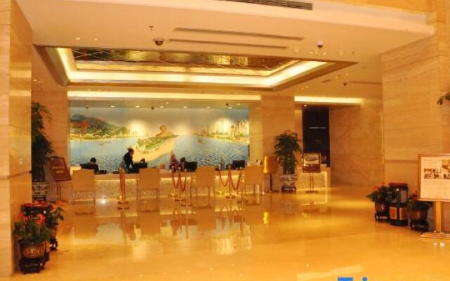 Beijing Hunan Hotel