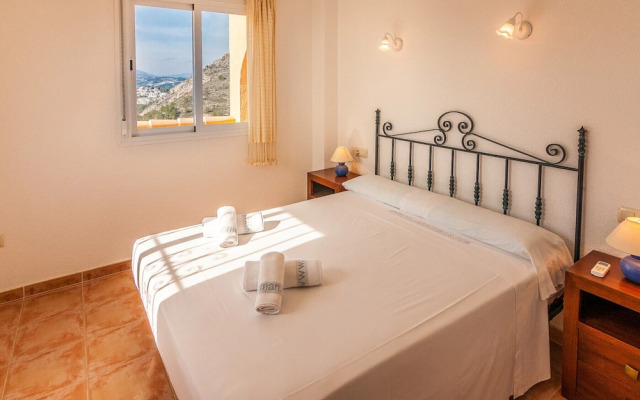 Villas Guzman - Apartamento Murillo