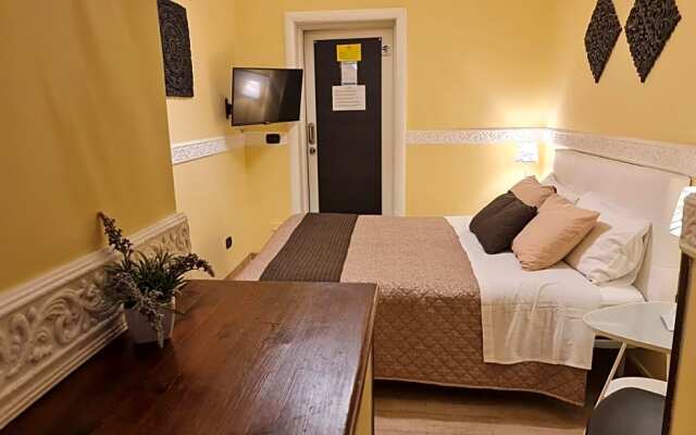 Bed  Breakfast Taras Di San Vito