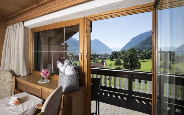 NOVA Moments Boutique Hotel