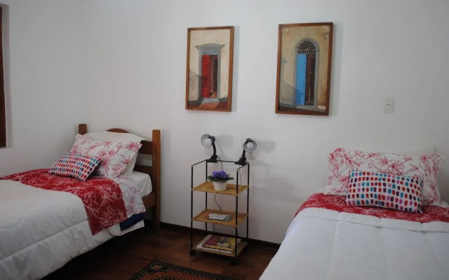 Corona Hostel