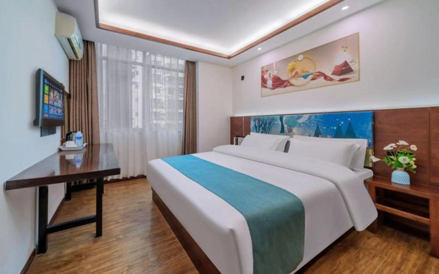 Haiyan Hotel