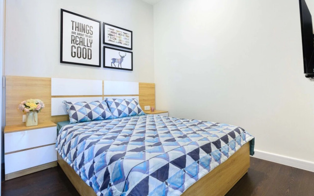 Mia Apartment 1 - ICON 56