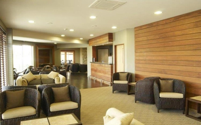 Distinction Luxmore Hotel
