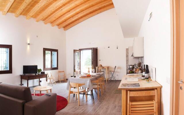 Etnella enoagriturismo Notti Stellate