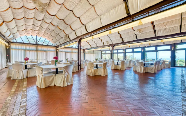 Hotel Hermitage