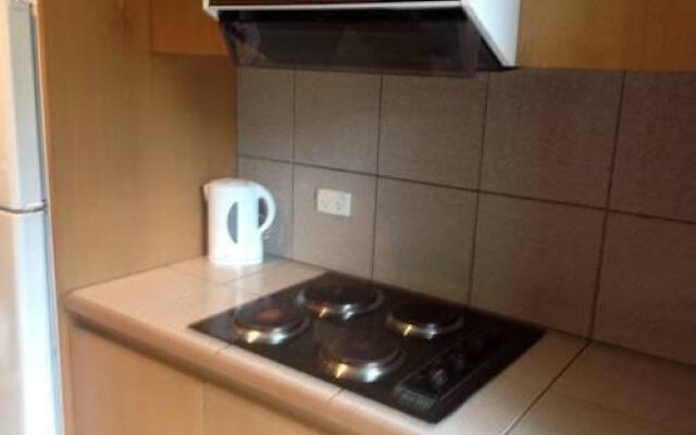ABC Accommodation-South Yarra
