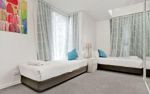 Roden Residences