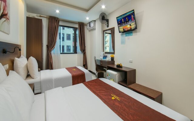Quang Chung Hotel