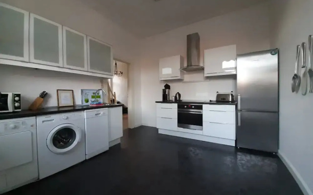 Ferienwohnung Stricker Bad Sachsa