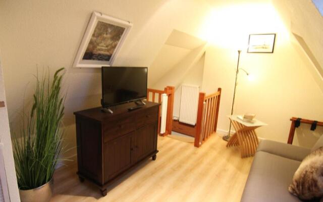 Ferienwohnung Humboldt