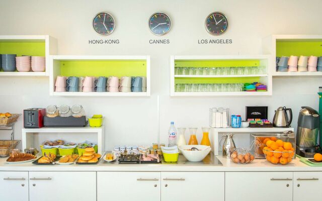 ibis Styles Cannes le Cannet