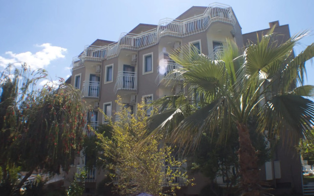 Remer Hotel