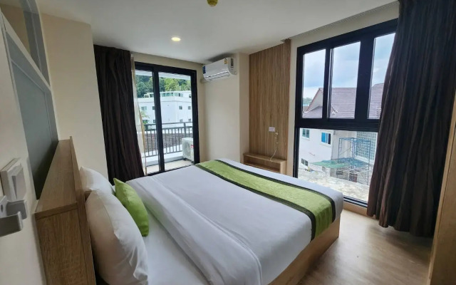 Icheck Inn Darisa Patong