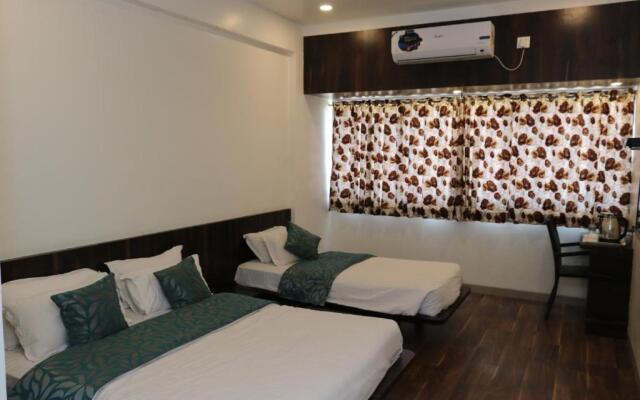 Hotel Venkateshwar