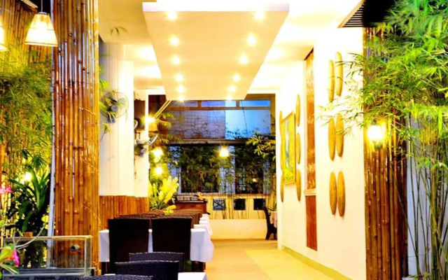 Tuyet Mai Hotel