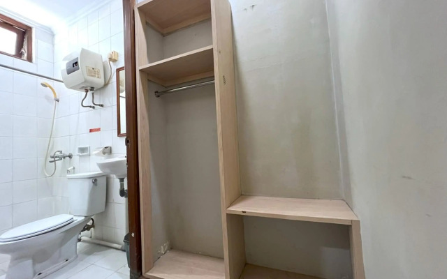 OYO 3819 Hotel Winotosastro