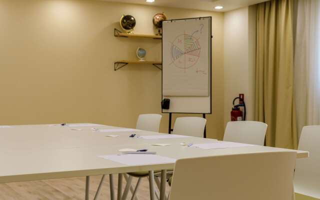 Best Western Plus Ajaccio Amiraute