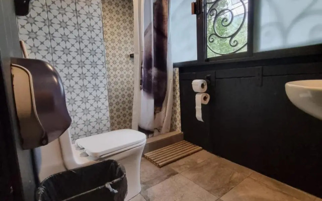 Metro Hostal Boutique