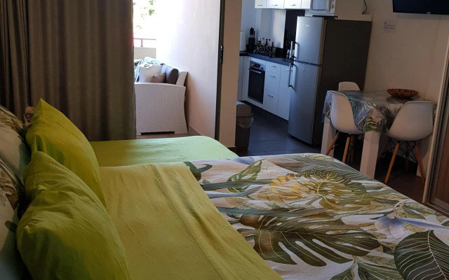 Tehautahi Cozy Lodge 2