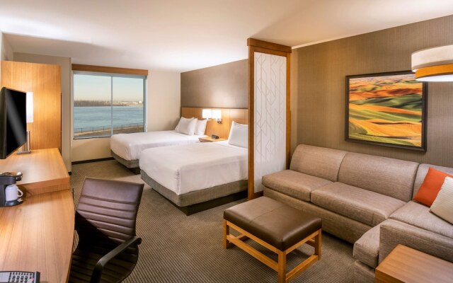 Hyatt Place East Moline Quad Cities