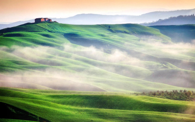 Siena UP Town - Sabrina's Cozy Apartment