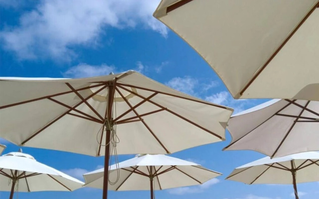 Spacious 3 Bedroom With Plunge Pool in Cabo