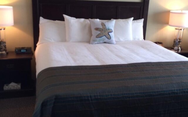 Rosario Resort & Spa