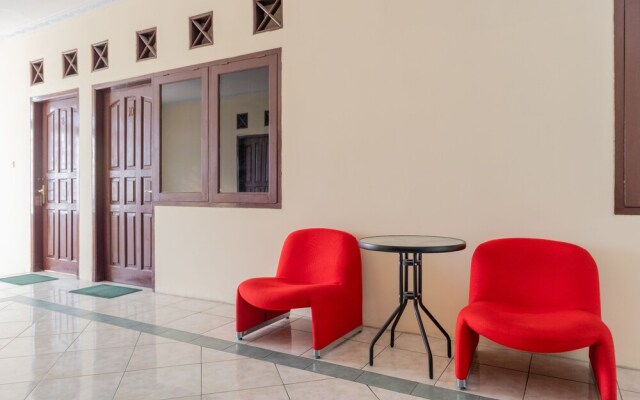 OYO 1221 Exclusive 48 Syariah