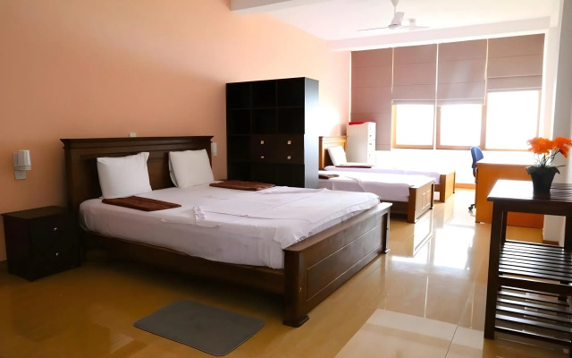 Paradise Beach Resort