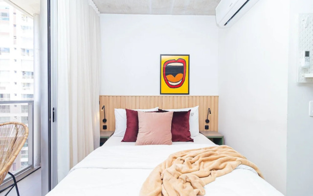 Vossa Bossa Chez Frei