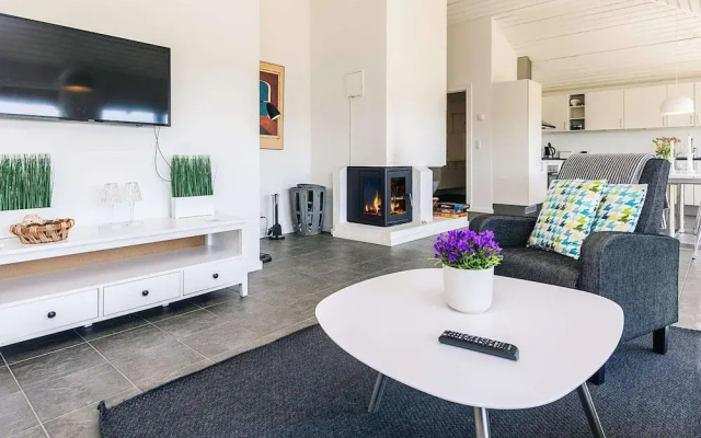Premium Holiday Home in Karrebaeksminde
