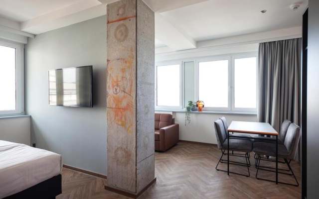 Loginn Hotel Offenbach