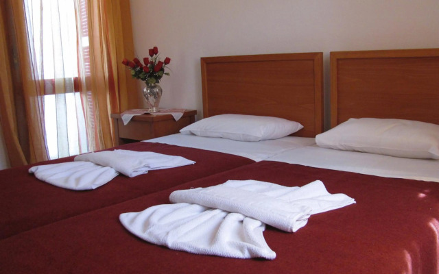 Villa Thalia Milatos