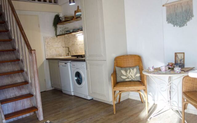 Les Marines du Roussillon 41204