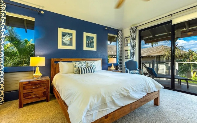 Grand Champions 40 2 Bedroom Condo