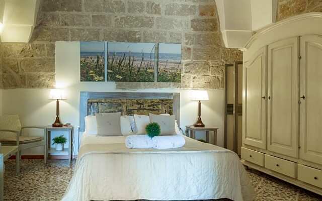 B&B Aurora Salentina